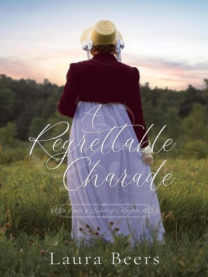 cover image of A Regrettable Charade